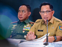 Pemerintah Siapkan Skema Hunian, Bansos dan Penyesuaian APBD Pascabencana