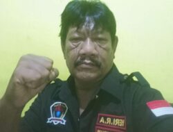 Relawan Lembak Desak BPJN Bengkulu Perbaiki Jalan Rusak di Wilayah Lembak