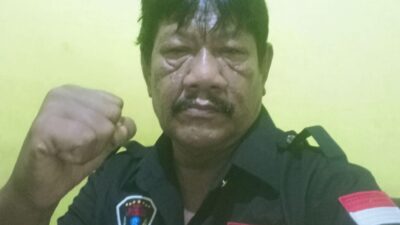 Relawan Lembak Desak BPJN Bengkulu Perbaiki Jalan Rusak di Wilayah Lembak