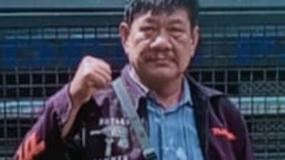 Relawan Lembak Bersatu Beri Ucapan Selamat Kepada Lima Pejabat Eselon II Rejang Lebong yang Baru Dilantik