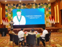 Kader HMI Diharapkan Isi Ruang Kepemimpinan Strategis