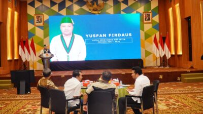 Kader HMI Diharapkan Isi Ruang Kepemimpinan Strategis