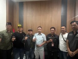 Kapolres Musi Rawas Tegaskan Komitmen Tindak Lanjuti Setiap Laporan Masyarakat